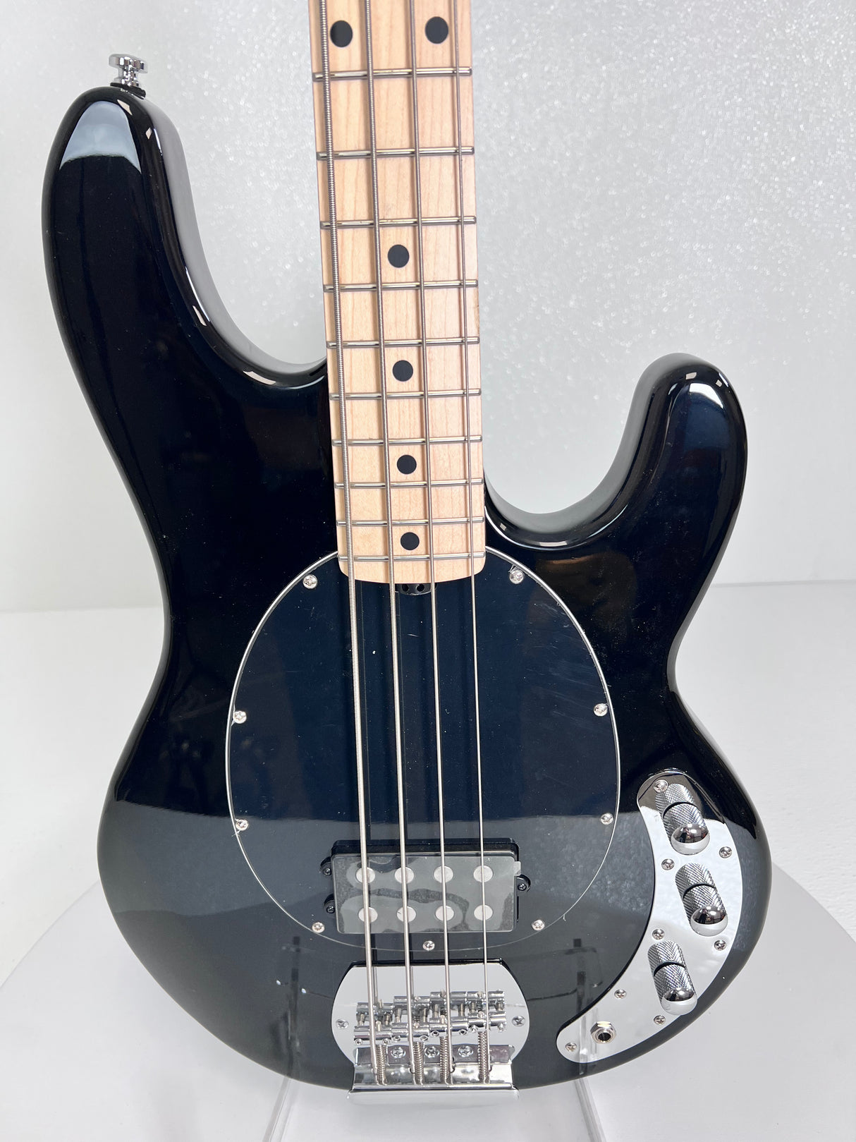 Used Sterling Sub Series Stingray Bass