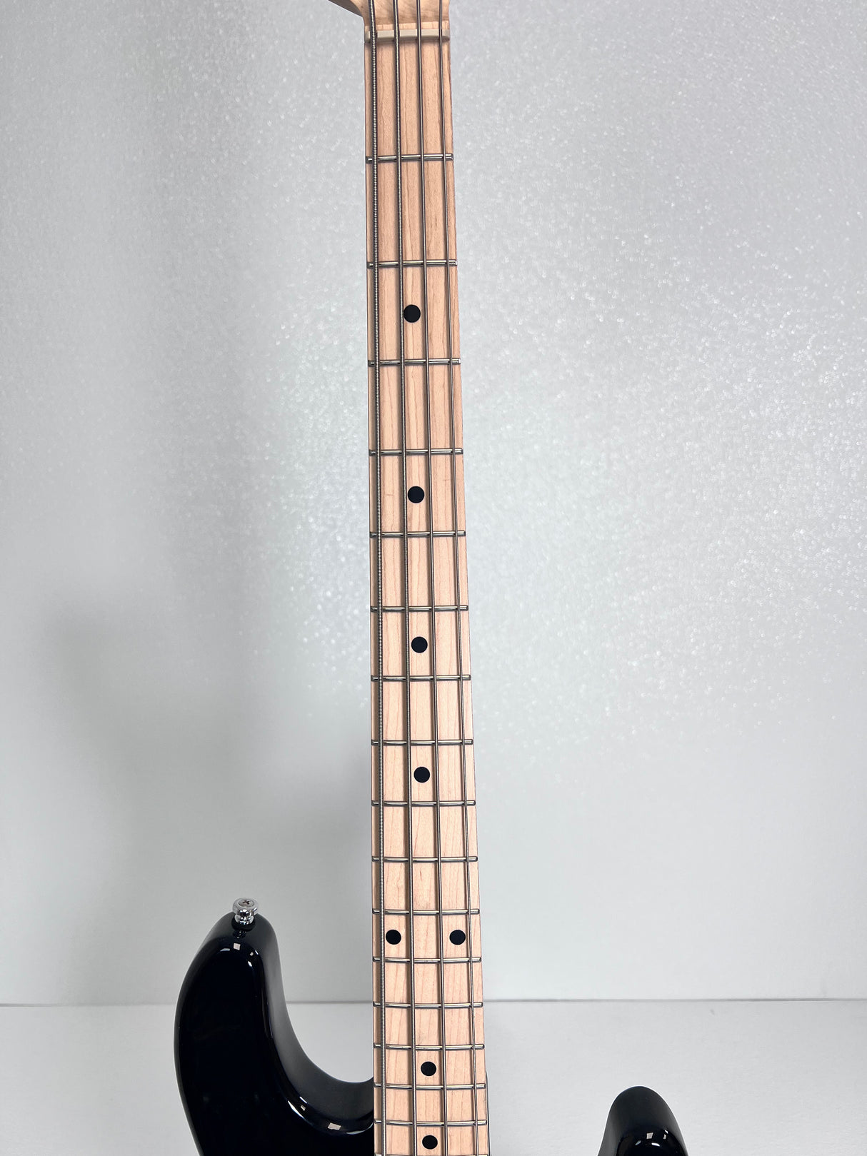 Used Sterling Sub Series Stingray Bass
