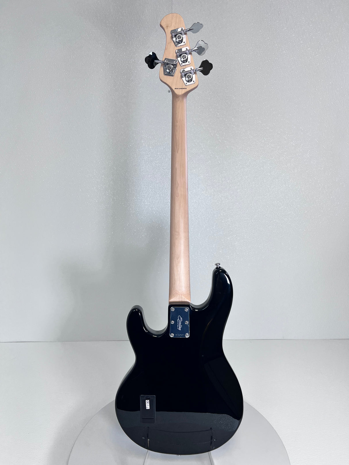 Used Sterling Sub Series Stingray Bass