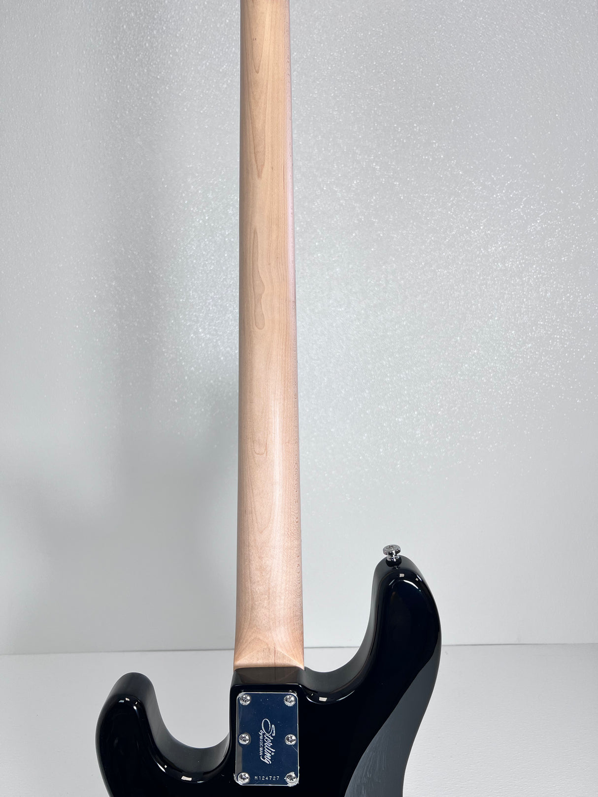 Used Sterling Sub Series Stingray Bass