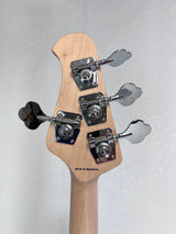 Used Sterling Sub Series Stingray Bass