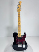 Used G&L Tribute ASAT Black Gloss