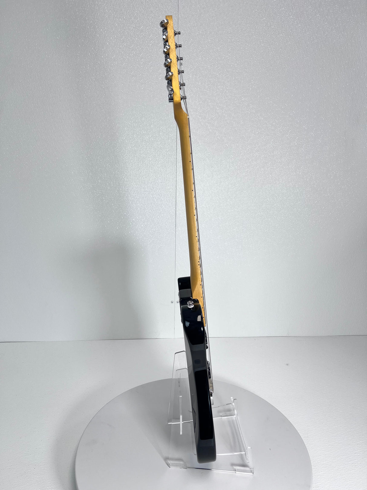 Used G&L Tribute ASAT Black Gloss