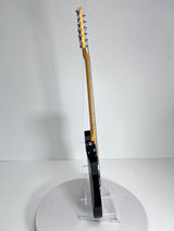 Used G&L Tribute ASAT Black Gloss