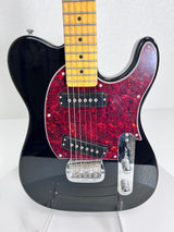 Used G&L Tribute ASAT Black Gloss