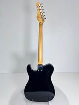 Used G&L Tribute ASAT Black Gloss