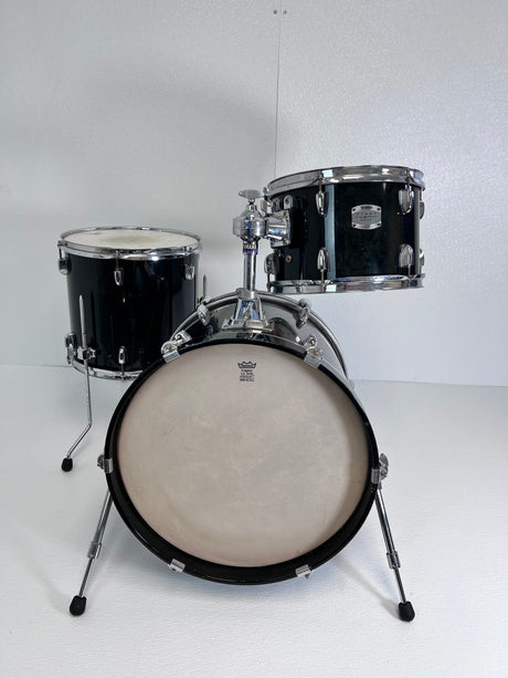 Used Yamaha 3 Piece Stage Custom Birch