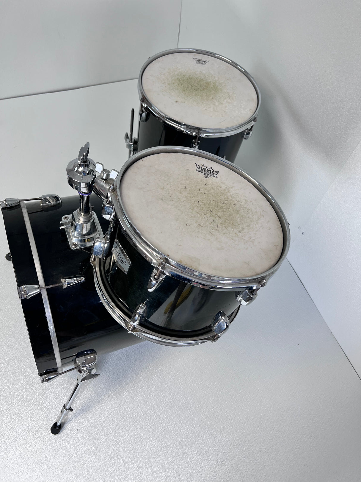 Used Yamaha 3 Piece Stage Custom Birch