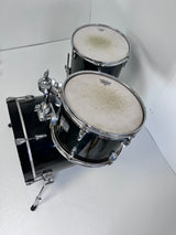 Used Yamaha 3 Piece Stage Custom Birch