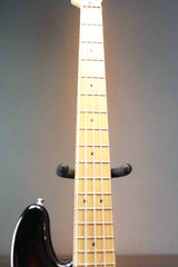 USED Fender 2017 Deluxe Jazz Bass, 3 TSB (AVAIL022025)