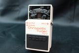 USED Boss TU-3 Chromatic Tuner (AVAIL022025)