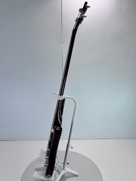 Used PRS SE Kingfisher Bass Tortoise Shell W/ Gig Bag