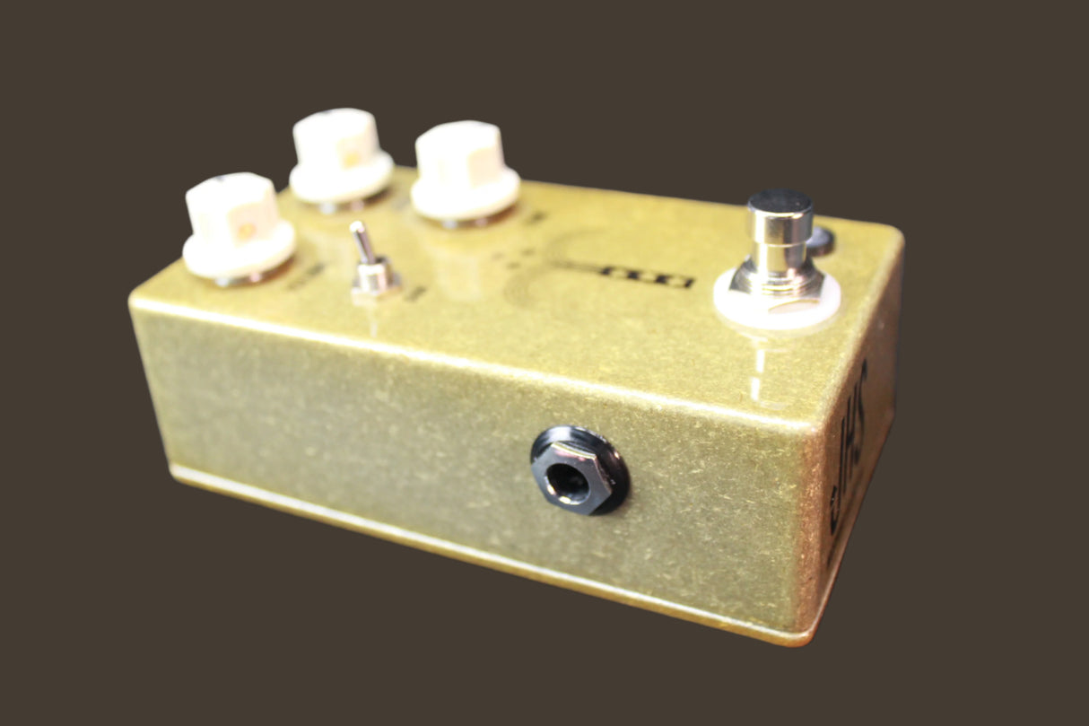 USED JHS Morning Glory overdrive V4 (AVAIL022025)