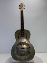 Used Gretsch G9201 Honey Dipper Round neck Resonator W/Hard Case