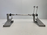 Used Trick Pro 1V Big Foot Double Bass Pedal