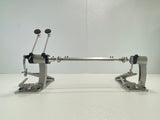 Used Trick Pro 1V Big Foot Double Bass Pedal