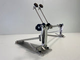 Used Trick Pro 1V Big Foot Double Bass Pedal