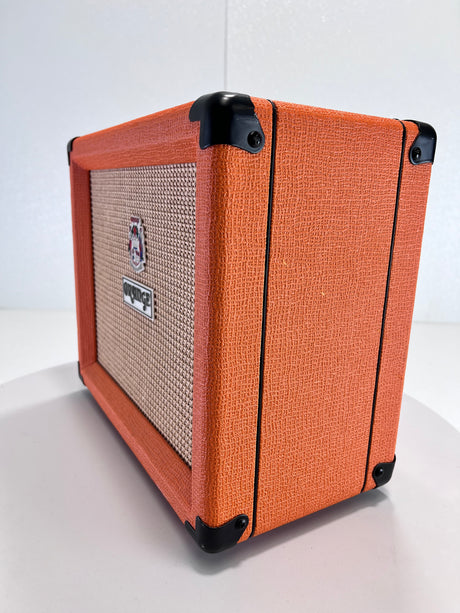 Used Orange Crush  CR20L Practice  Amplifier