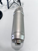 Used Rode NT1-A Microphone