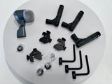 Used Shure Drum Kit Microphone Set