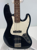 Used Fender Mexican Standard Jazz Bass 1999