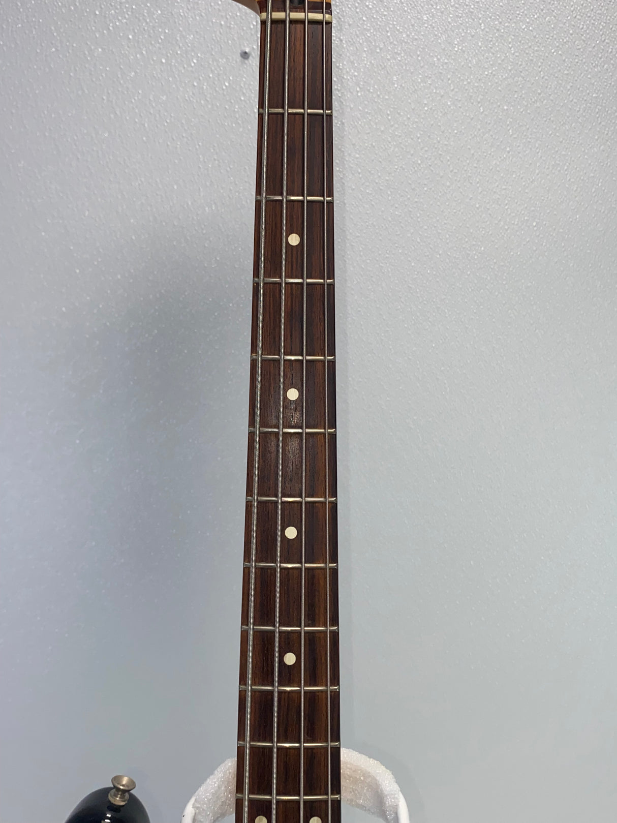 Used Fender Mexican Standard Jazz Bass 1999