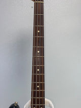 Used Fender Mexican Standard Jazz Bass 1999