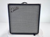 Used Fender Rumble 40 1x10 Solid State  Bass Amp