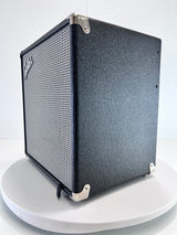 Used Fender Rumble 40 1x10 Solid State  Bass Amp