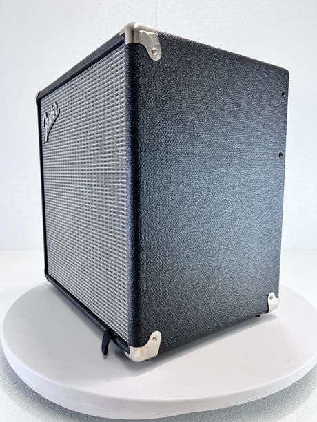 Used Fender Rumble 40 1x10 Solid State  Bass Amp
