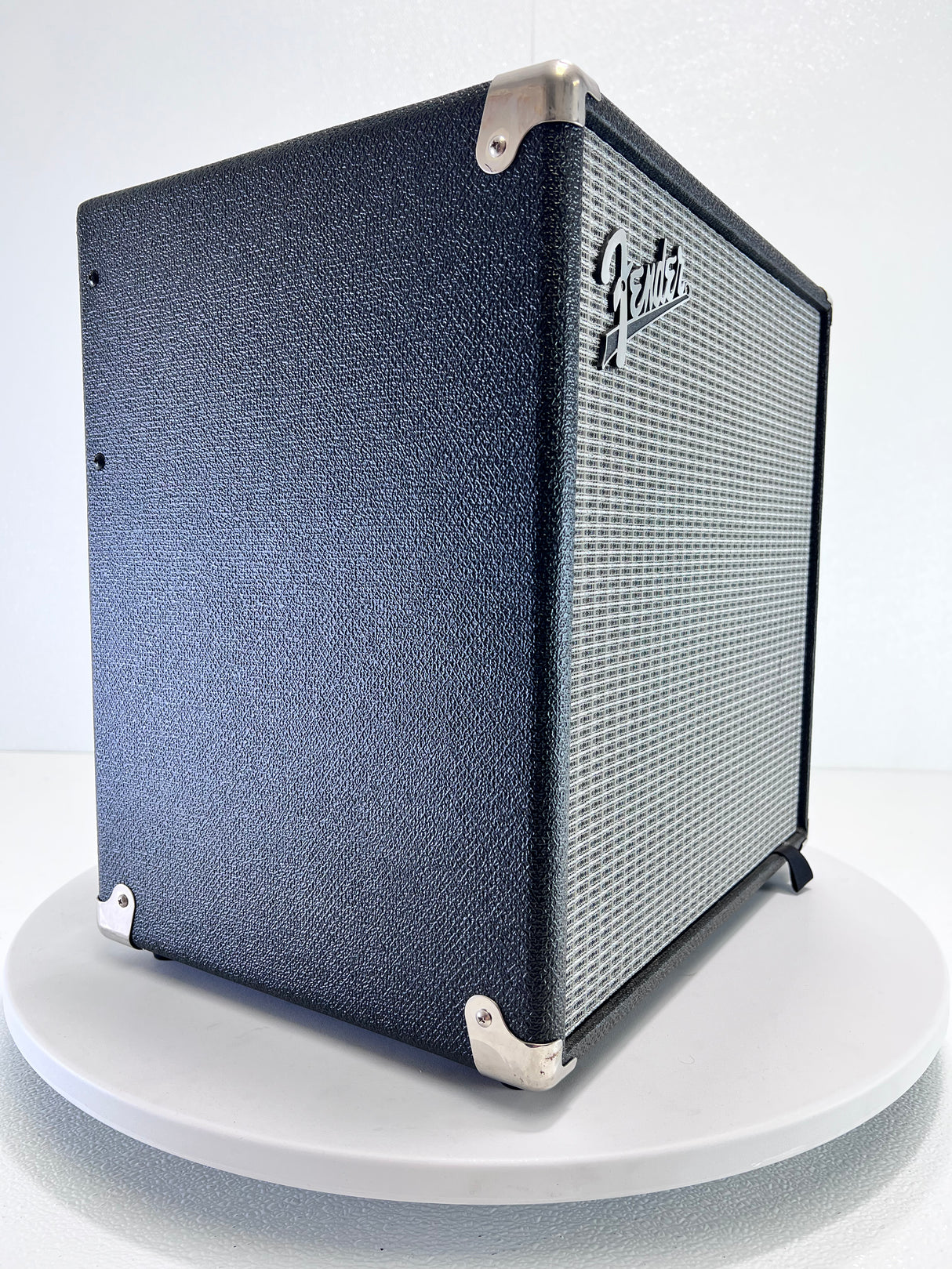 Used Fender Rumble 40 1x10 Solid State  Bass Amp