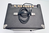 Used Fender Rumble 40 1x10 Solid State  Bass Amp