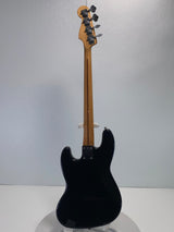 Used Fender Mexican Standard Jazz Bass 1999
