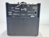 Used Fender Rumble 40 1x10 Solid State  Bass Amp