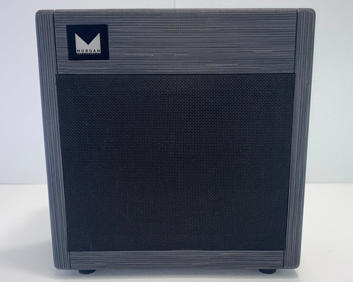 Used Morgan AC20 Guitar Combo Amp