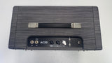 Used Morgan AC20 Guitar Combo Amp