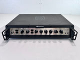 Used Ampeg PF-500 Bass Amp Head