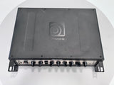Used Ampeg PF-500 Bass Amp Head