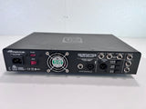 Used Ampeg PF-500 Bass Amp Head
