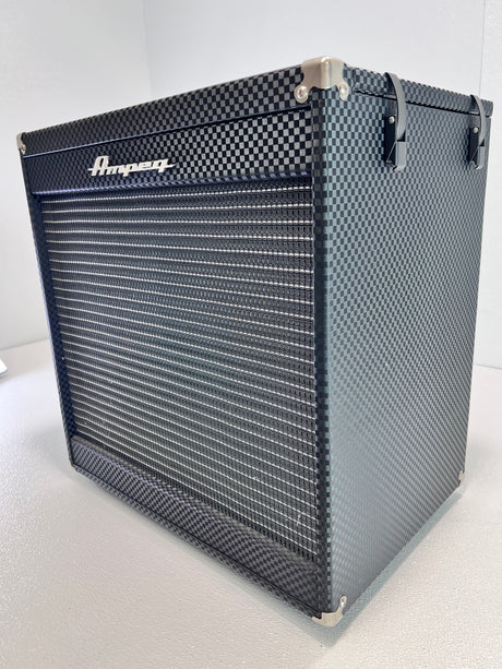 Used Ampeg PF-210 HE Bass Cabinet