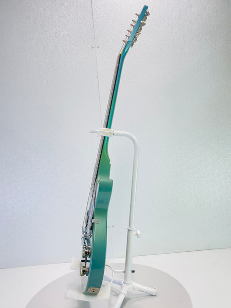 Used Gibson Les Paul Firebrand- The Paul Deluxe W/Hard Case