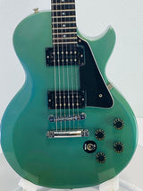 Used Gibson Les Paul Firebrand- The Paul Deluxe W/Hard Case