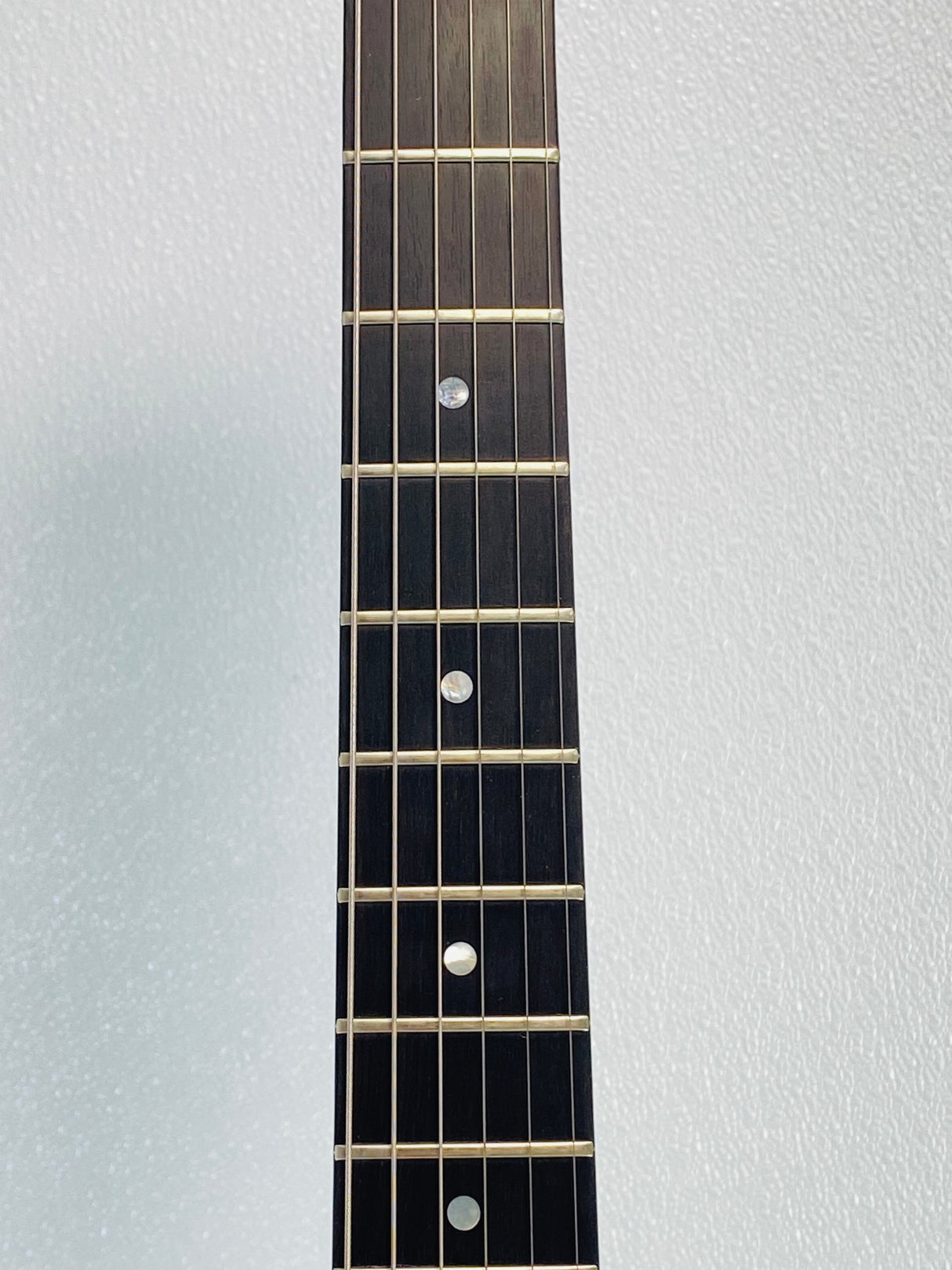 Used Gibson Les Paul Firebrand- The Paul Deluxe W/Hard Case