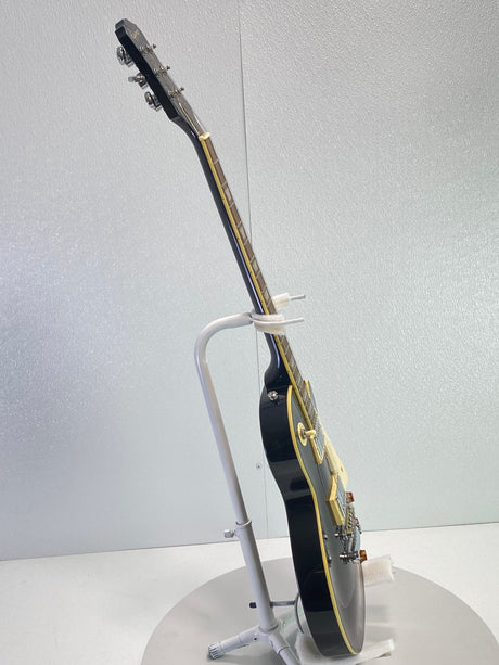 Used Epiphone Les Paul Standard Ebony 2005 W/Hard Case