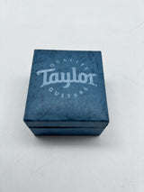 Taylor Bone Brown w/Turquoise Bridge Pin Set 7260-8