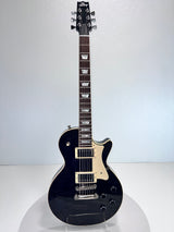 Used Heritage Custom Shop H-150 Les Paul Gray W/ Case 2020