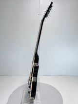 Used Heritage Custom Shop H-150 Les Paul Gray W/ Case 2020