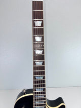 Used Heritage Custom Shop H-150 Les Paul Gray W/ Case 2020