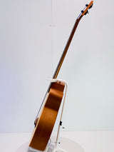 Used Tacoma CB10C Acoustic Bass W/Case