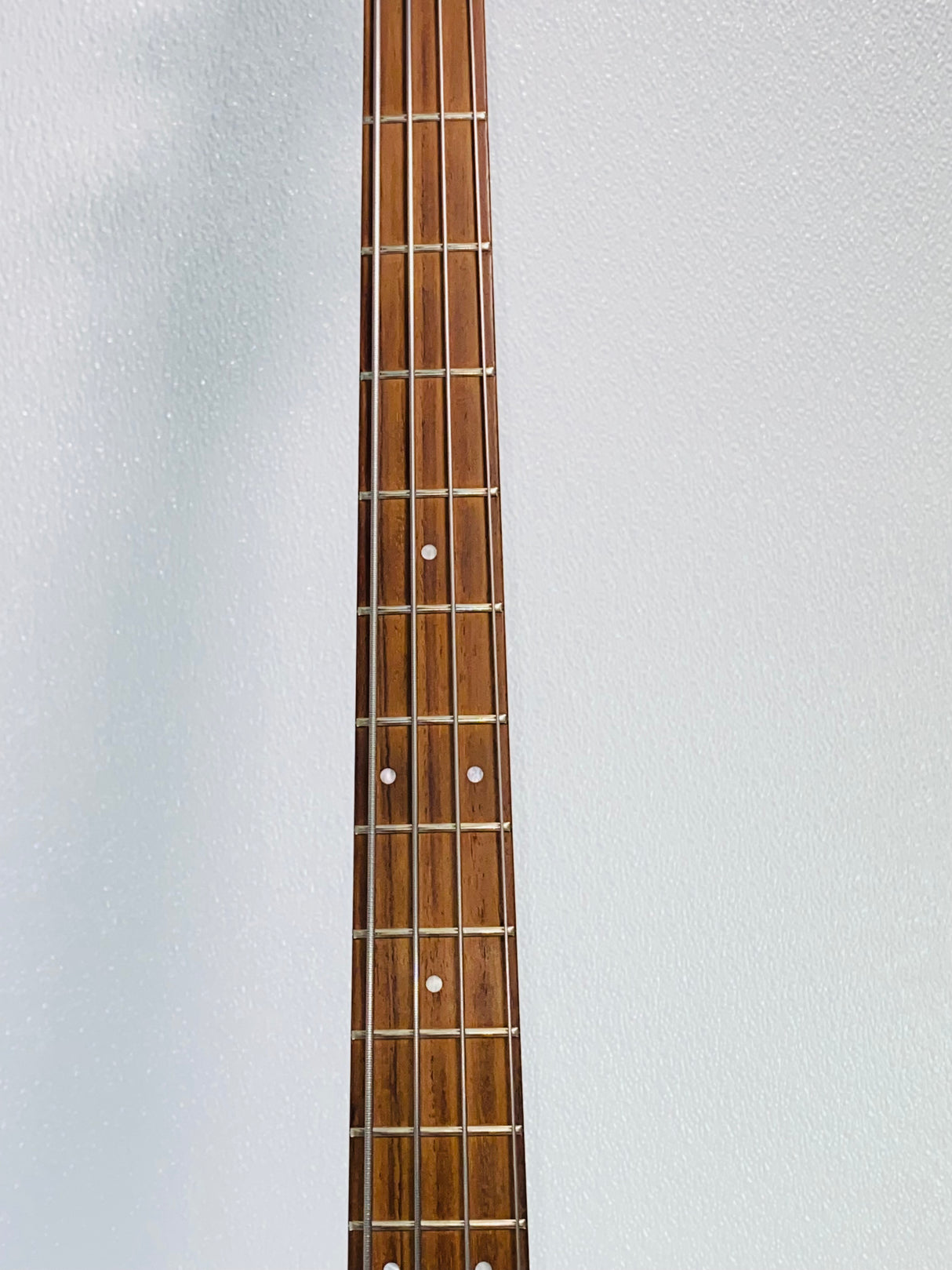 Used Tacoma CB10C Acoustic Bass W/Case